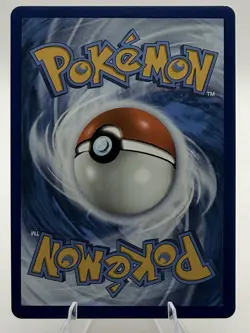 Lance’s Charizard V SWSH133 Black Star Promo Holo Pokemon Card NM - Image 3