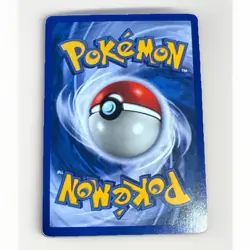Pokemon TCG Pinsir Holo Rare Card Jungle Unlimited Vintage 9/64 HP - Image 2