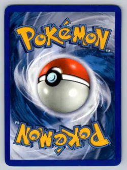 Smeargle 48/115 Uncommon Unseen Forces Pokemon Lightly Played - Image 2