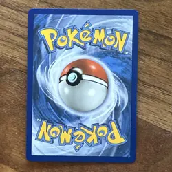 Pokemon Mewtwo GX 78/73 Secret Rare Shining Legends Test Tube Mewtwo LP/NM Holo - Image 2