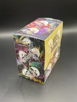 Pokemon Darkness Ablaze Booster Box NEW SEALED. SHIPS NEXT DAY . - Image 4