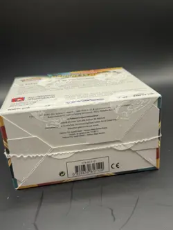 Pokemon Darkness Ablaze Booster Box NEW SEALED. SHIPS NEXT DAY . - Image 5