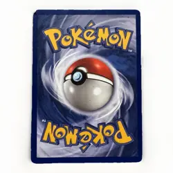Pokemon TCG Aerodactyl 1/62 Fossil Holo Rare Base Set 1999 - Image 2