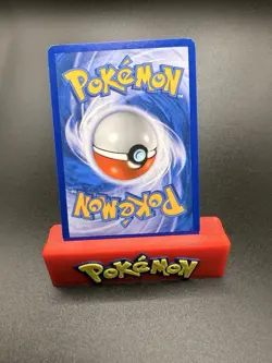 Pokemon Pikachu 71/99 Platinum Arceus NM - Image 3