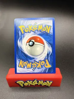 Lt. Surge's Pikachu ⭐ 84/132 Vintage WOTC Gym Challenge 2000 Pokemon NM - Image 2
