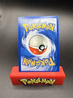 Lt. Surge's Pikachu ⭐ 84/132 Vintage WOTC Gym Challenge 2000 Pokemon NM - Image 3
