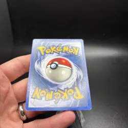 Dark Flaaffy 34/105 Uncommon Neo Destiny Pokemon TCG Unlimited - Image 3