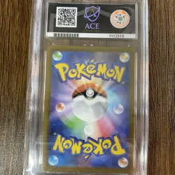 Pokemon Togekiss 203/193 Mega Dream ACE 10 GEM MINT - Image 3