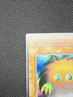 Kuriboh MRD-071 Super Rare Metal Raiders Yu-Gi-Oh LP/NM - Image 3