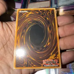 Neo-Spacian Aqua Dolphin Edition Starlight Rare RA05-EN088 Yu-Gi-Oh! - Image 2