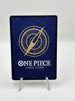 One Piece CCG Uta OP09-002 Alt Art - English - NM+ - Image 3