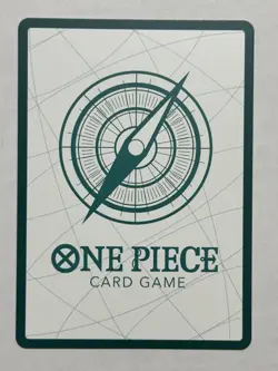 One Piece The Time Of Battle OP16 DON!! Card Foil Double Pack English DP-11 - Image 2