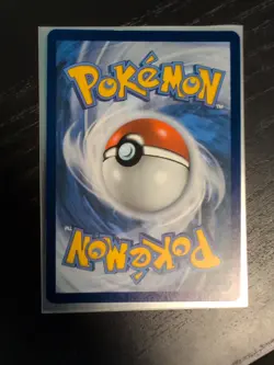Morpeko SWSH031 PERFECT SWIRL Holo Promo Card Sword & Shield - Image 2