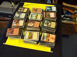 Magic the Gathering Magic Card Collection 2000+ Cards!!! Includes Foils, Rares, 7445021635665 - Image 5