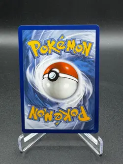 Watchog 97/86 Illustration Rare Pokemon Chaos Rising ME04 NM - Image 2