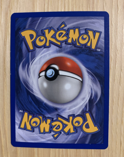 Pokemon - Igglybuff Black Star Promo # 36 NM - Image 2