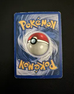 Pokemon TCG Hitmontop 3/75 Neo Discovery Holo Rare English Unlimited - Image 2
