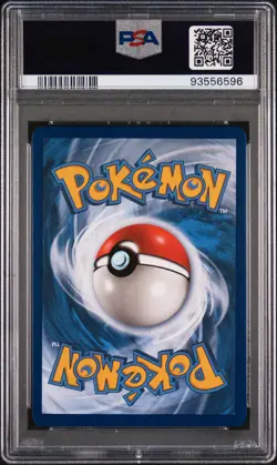 2019 POKEMON SUN & MOON UNBROKEN BONDS FULL ART/GARDEVOIR & SYLVEON GX PSA 10 - Image 2