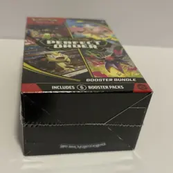 Pokemon TCG Perfect Order Booster Bundle - Image 2
