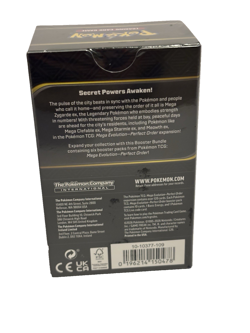 Pokemon TCG Perfect Order Booster Bundle - Image 5