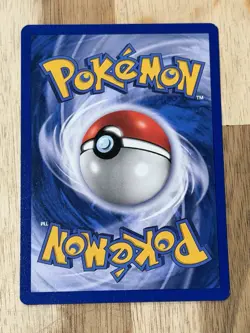 1999 Pokemon Electabuzz Shadowless + Ivysaur + Polywhirl + Koffing For Adwir-27 - Image 2