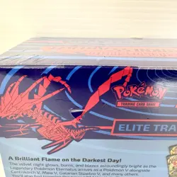 Darkness Ablaze Elite Trainer Box ETB - Pokemon Sword Shield - Brand New Sealed - Image 4