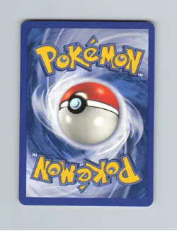 Pidgey 123/165 Common Expedition Base Set Pokemon Near Mint - Image 2