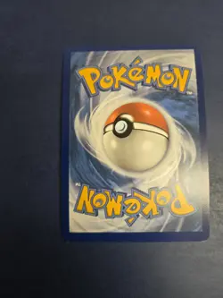 Pokemon Prize Pack Morpeko 121/182 Cosmos Holo Double Swirl - Image 2