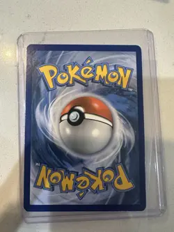 Pokemon Primal Groudon EX Full Art Holo Ultra Rare 97/98 XY Primal Clash 240 HP - Image 2