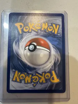 Primal Kyogre EX Full Art Holo Ultra Rare 96/98 Ancient Origins Pokemon 2015 - Image 2