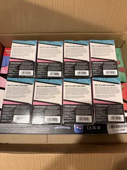 x1 Pokemon TCG: Ascended Heroes Booster Bundle | BRAND NEW & FAST SHIP 🚀🌟 - Image 2