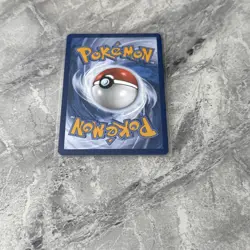 Pokemon TCG 151 Set: Switch 206/165 Gold Hyper Rare Full Art Trainer Card - NM - Image 4