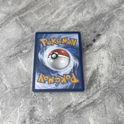 Pokemon TCG 151 Set: Switch 206/165 Gold Hyper Rare Full Art Trainer Card - NM - Image 5
