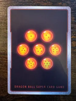 Dragon Ball Super Card Game Android 21 Ceaseless Despair SPR Foil Card BT20-143 - Image 2