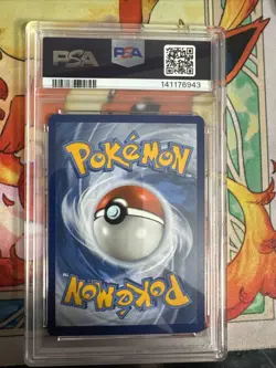 Greninja Star SWSH144 Sword & Shield Promo Holo PSA 9 Pokemon Card - Image 2