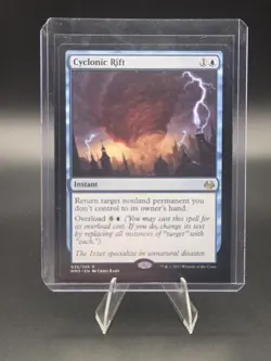Cyclonic Rift LP - Image 1