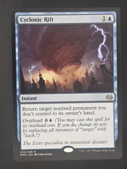 Cyclonic Rift LP - Image 2
