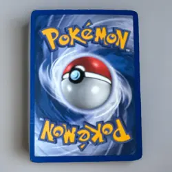Pikachu - 012 (EX Series Collector's Tin) 012 Nintendo Holo - Image 2