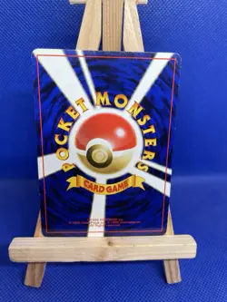 Miracle Berry Trainer - Neo Genesis Japanese - Pokemon Card TCG - Image 2