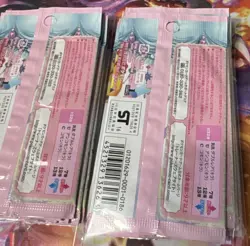 Pokemon TCG Pokekyun Premium Collection CP3–Japanese XY Break x19 EMPTY PACKS! - Image 3