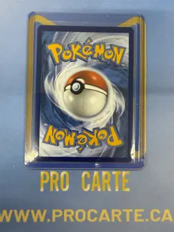 Pokemon Nidoking Scarlet & Violet SV : 151 174/165 Rare - Image 2