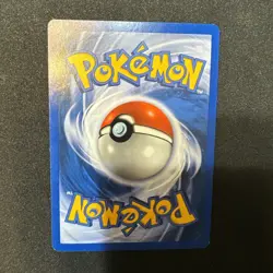 2002 Pokemon Neo Destiny 1st Edition #4 Dark Espeon Holo - Image 2