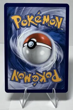 Psyduck 226/217 Illustration Rare Ascended Heroes Pokemon [NM] Fresh Pull - Image 2