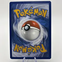 Pokemon TCG - Castform Sunny Form 195/191 Illustration Rare Surging Sparks NM - Image 2