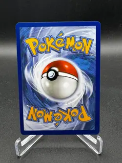 Claydol 92/86 Illustration Rare Pokemon Chaos Rising NM - Image 2