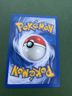 POKEMON 1ST EDITION GYM CHALLENGE COMMON KOGAS EKANS 77/132 - Image 2