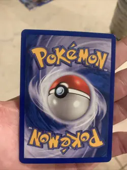 Jynx 26/110 Reverse Holo LEGENDARY COLLECTION Heavy Play Pokemon Card - Image 2