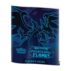 (PRE-SALE : LOT OF 2) Pokemon TCG: Mega Evolution Phantasmal Flames ETB - Image 5