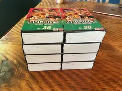 Bandai One Piece Card Game ST-30 Starter Deck EX Luffy & Ace 8 Decks English - Image 3