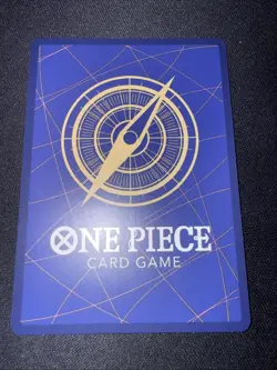 Cavendish SP OP10-045 One Piece Card English OP16 THE TIME OF BATTLE OP16 SP OP1 - Image 2
